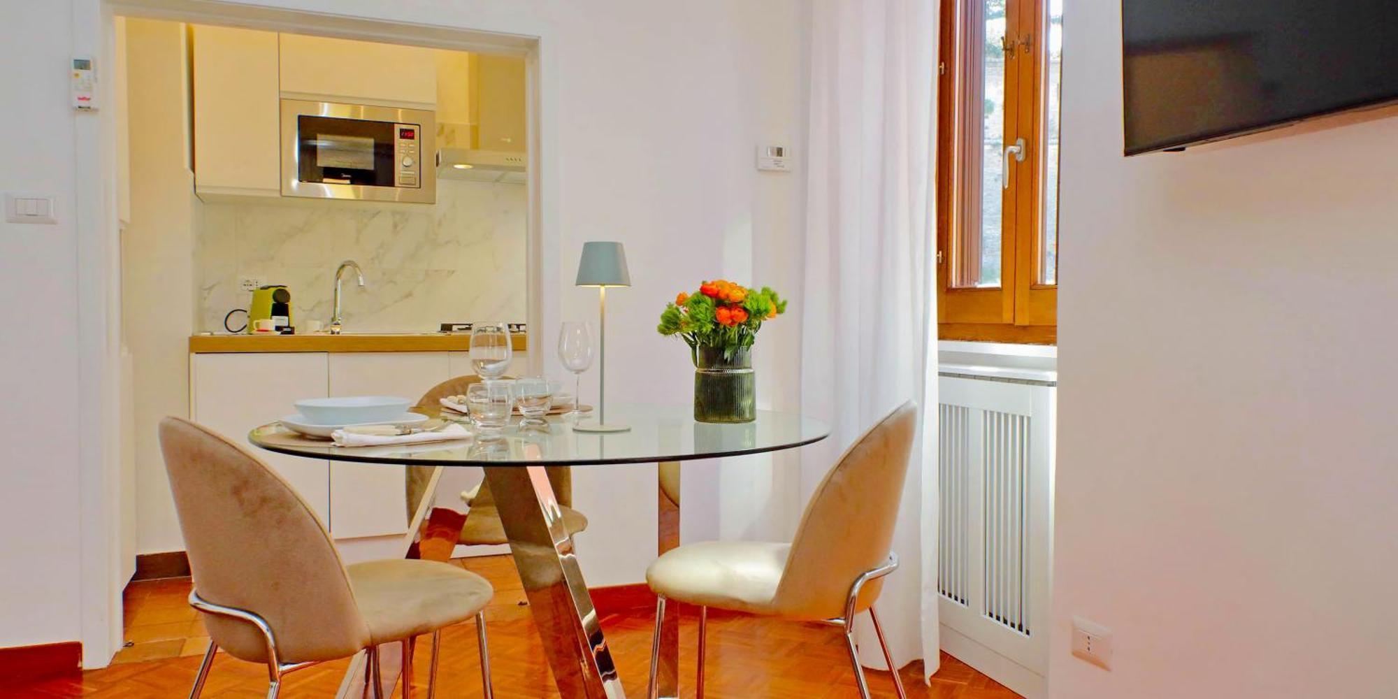 Terry'S House Apartment โรม ภายนอก รูปภาพ