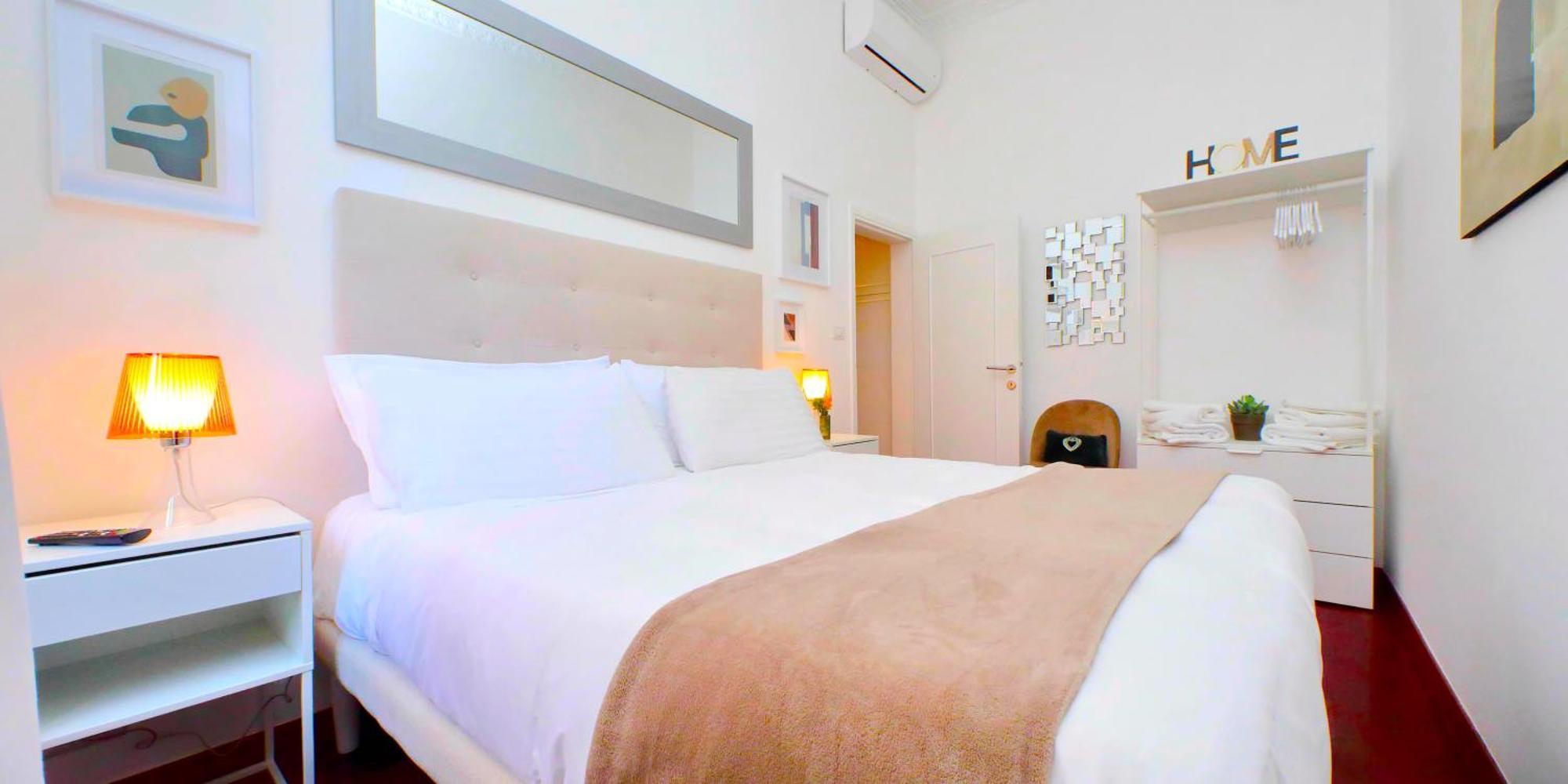 Terry'S House Apartment โรม ภายนอก รูปภาพ